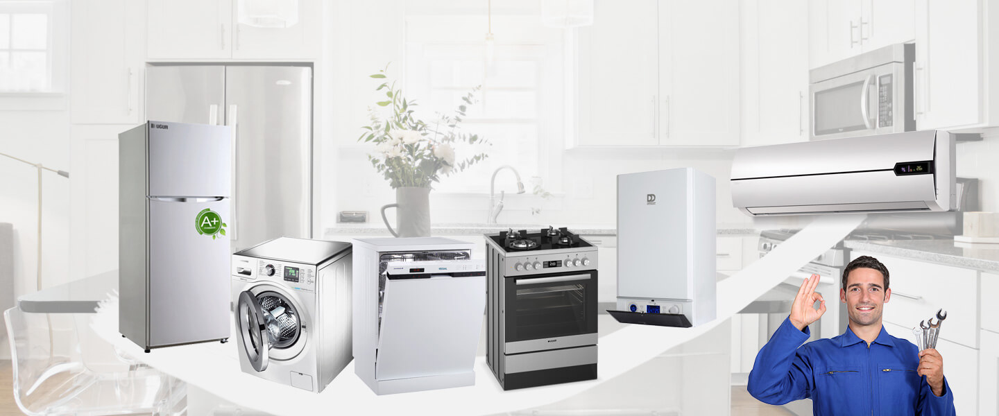 Espiye Hotpoint Servisi